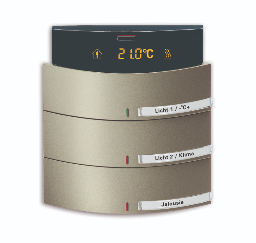 Smartcontroller